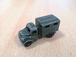 MATCHBOX AUSTIN MK 2 RADIO TRUCK No 68 ENGLAND