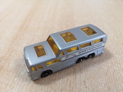 MATCHBOX LESNEY GREYHOUND COACH No 66 1966 ENGLAND