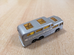 MATCHBOX LESNEY GREYHOUND COACH No 66 1966 ENGLAND