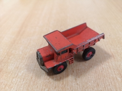 MATCHBOX MACK DUMP TRUCK No 28 1968 ENGLAND 