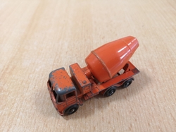 MATCHBOX FODEN CEMENT MIXER No 26 1964 ENGLAND