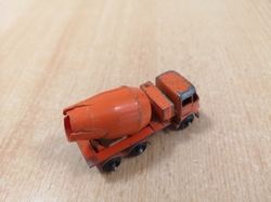 MATCHBOX FODEN CEMENT MIXER No 26 1964 ENGLAND