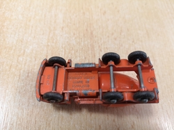 MATCHBOX FODEN CEMENT MIXER No 26 1964 ENGLAND