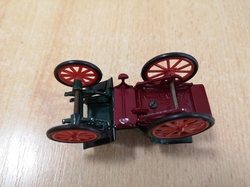 DUGU No 1 BENZ VICTORIA 1893 ITALY 1:43