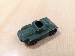 MATCHBOX FERRET SCOUT CAR No 61 ENGLAND