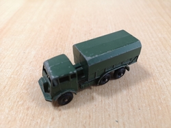 MATCHBOX GENERAL SERVICE LORRY No 62 1959 ENGLAND