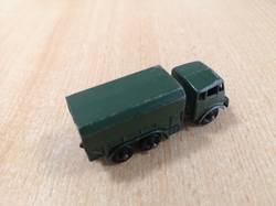 MATCHBOX GENERAL SERVICE LORRY No 62 1959 ENGLAND