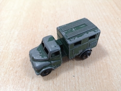 MATCHBOX AUSTIN MK 2 RADIO TRUCK No 68 ENGLAND