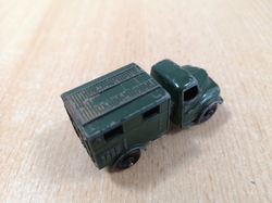 MATCHBOX AUSTIN MK 2 RADIO TRUCK No 68 ENGLAND