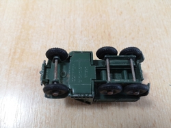 MATCHBOX SCAMMEL BREAKDOWN TRUCK No 64 ENGLAND