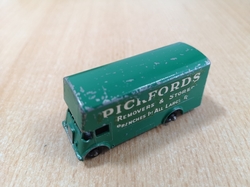 MATCHBOX LESNEY PICKFORD REMOVAL VAN No 46 1963 ENGLAND
