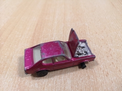 MATCHBOX FORD CAPRI No 54 1972 ENGLAND