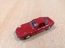 SCHUCO 814 OPEL GT 1900 1:66