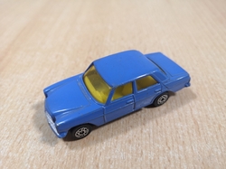 CORGI JUNIORS MERCEDES BENZ 240D