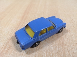 CORGI JUNIORS MERCEDES BENZ 240D