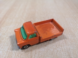 MATCHBOX FORD TRANSIT No 66 1977 ENGLAND