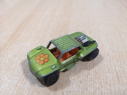 MATCHBOX BAJA BUGGY No 13 1971 ENGLAND