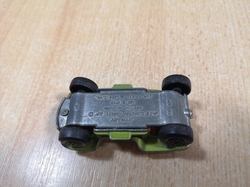 MATCHBOX BAJA BUGGY No 13 1971 ENGLAND