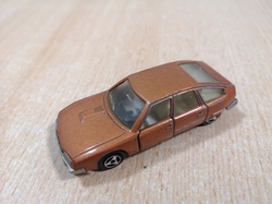 MAJORETTE No 265 CITROEN CX FRANCE