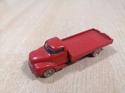 LEGO 277 BEDFORD ESSO MOTOR OIL H0 1:87 1956