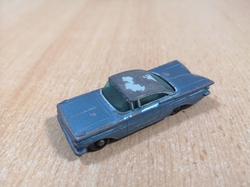 MATCHBOX CHEVROLET IMPALA No 57 1961 ENGLAND