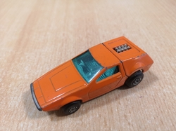 MATCHBOX TANZARA No 53 1972 ENGLAND