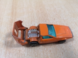 MATCHBOX TANZARA No 53 1972 ENGLAND