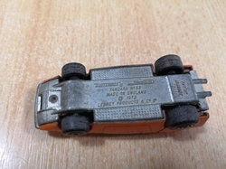 MATCHBOX TANZARA No 53 1972 ENGLAND