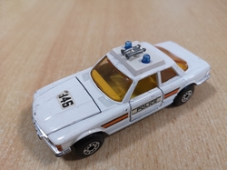 MATCHBOX SPEED KINGS MERCEDES 350 SLC K-61 1978 ENGLAND