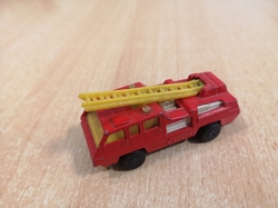 MATCHBOX BLAZE BUSTER No 22 1975 ENGLAND