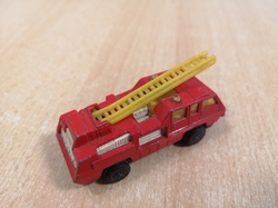 MATCHBOX BLAZE BUSTER No 22 1975 ENGLAND