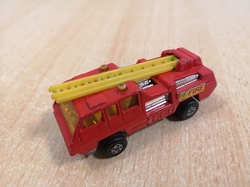 MATCHBOX BLAZE BUSTER No 22 1975 ENGLAND