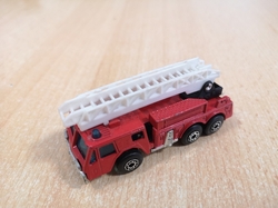 MATCHBOX FIRE ENGINE MB18 1982 MACAU