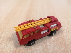 MATCHBOX BLAZE BUSTER No 22 1975 ENGLAND