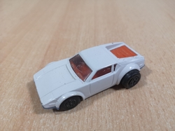 MATCHBOX DE TOMASO PANTERA No 8 1975 ENGLAND
