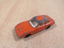 SIKU V304 OPEL GT 1900 1:66