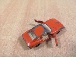 SCHUCO V304 OPEL GT 1900 1:66