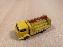 MATCHBOX KARRIER BANTAM 2 TON No 37 ENGLAND