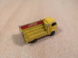 MATCHBOX KARRIER BANTAM 2 TON No 37 ENGLAND