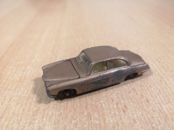 MATCHBOX JAGUAR MK 10 No 28 1964 ENGLAND