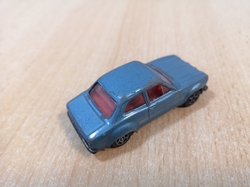 CORGI FORD ESCORT WHIZZWHEELS 3396/69 GREAT BRITAIN