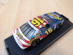 QUARTZO FORD THUNDERBIRD NASCAR 2028