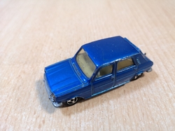 MAJORETTE SIMCA 1100 No 234 FRANCE