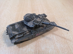 CORGI TOYS 901 TANK CENTURION MK III. HONG KONG