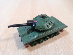 MATCHBOX BATTLE KINGS K109 TANK M-551 SHERIDAN 1979 ENGLAND