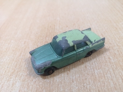 MATCHBOX AUSTIN A55 CAMBRIDGE No 29 1961 ENGLAND