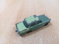 MATCHBOX AUSTIN A55 CAMBRIDGE No 29 1961 ENGLAND