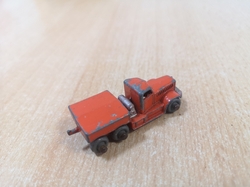 MATCHBOX DIAMOND T PRIME MOVER No 15 1955 ENGLAND