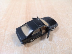 MATCHBOX MB26 BMW 5 1989 MACAU