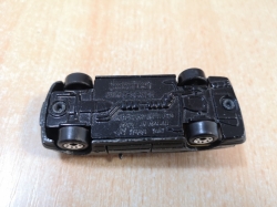 MATCHBOX MB26 BMW 5 1989 MACAU
